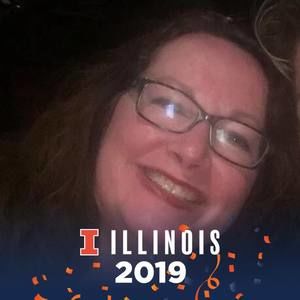 Meet your Posher, Terri egan